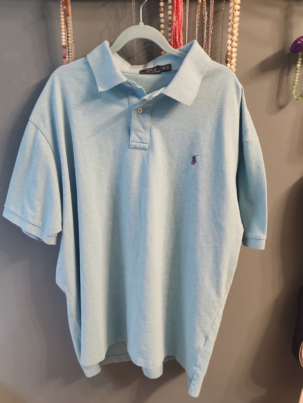 Ralph Lauren Polo Golf  Shirt 3XL